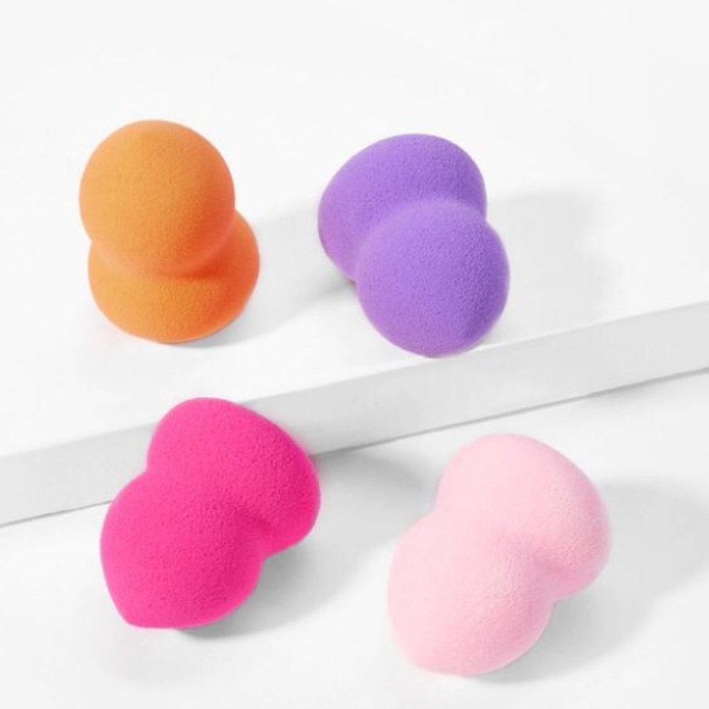 Makeup Sponges